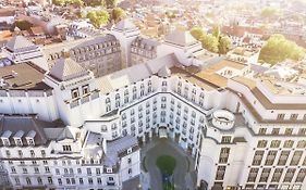 Steigenberger Icon Wiltcher's